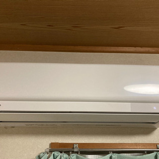 問い合わせ下さい。エアコン清掃やります！