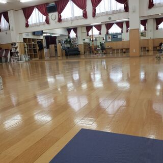 【大宮駅 徒歩5分】好評につき定期開催中♪ みんなで楽しく身体を動かしましょう！ 1レッスン500円！初心者の方も大歓迎です♪の画像
