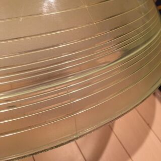 松下製(多分)蛍光灯　照明器具(カバー付き)