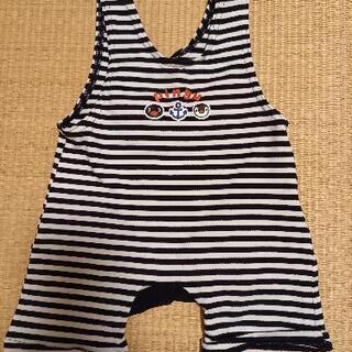 男児水着　ピングーの画像