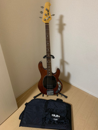 ベース 【スターリングbyミュージック】