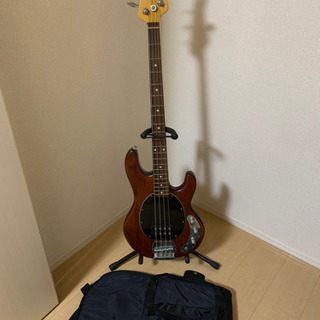 ベース 【スターリングbyミュージック】の画像