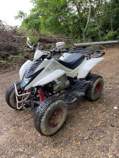 ☆バギー  2st  ATV☆台湾製  実働