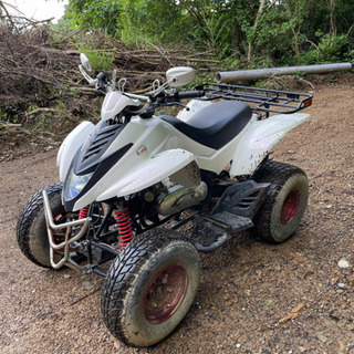 ☆バギー  2st  ATV☆台湾製  実働