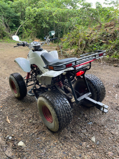 ☆バギー  2st  ATV☆台湾製  実働