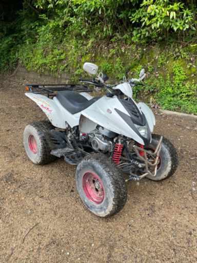 ☆バギー  2st  ATV☆台湾製  実働