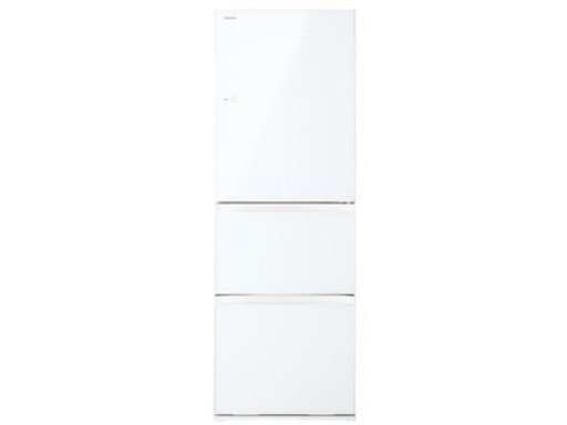 【お譲り先決まりました】TOSHIBA 冷蔵庫 363L 2019年製　★状態良いです