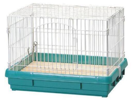 小動物ケージ③