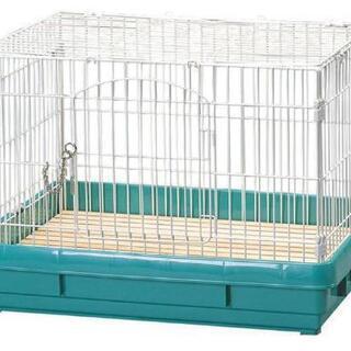 小動物ケージ③