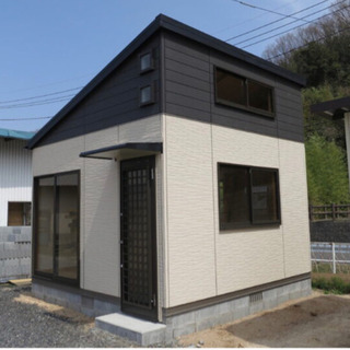 岡山駅周辺に新築でお好きな建物を建てます。(店舗可)