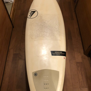 ファイヤーワイヤー　シーサイド　5’10”