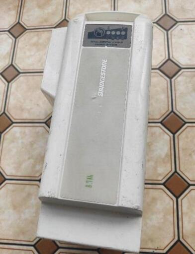 電動自転車　バッテリー　ヤマハ　ブリジストン