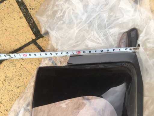 ドアバイザー グランドハイエース