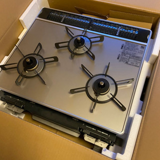 Amazon.co.jp: 【工事費込み】ビルトインガスコンロ リンナイ