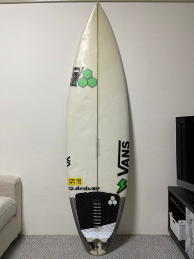 AL MERRICK（アルメリック）