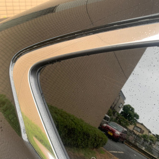 フーガ 370GT タイプS ローダウン　革シート　サンルーフ 純正20インチ リアバンパースポイラー インフィニティ仕様 の画像