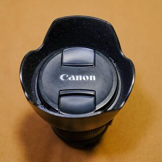 Canon（キャノン）EF24-105mm F4L IS USM ジャンクの画像