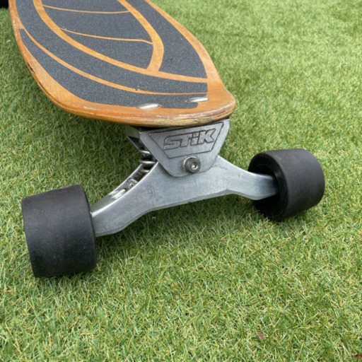 carve board stik