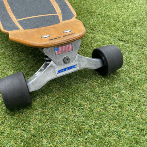 carve board stik