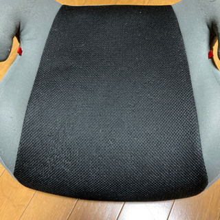 リーマンジュニア　チャイルドシート