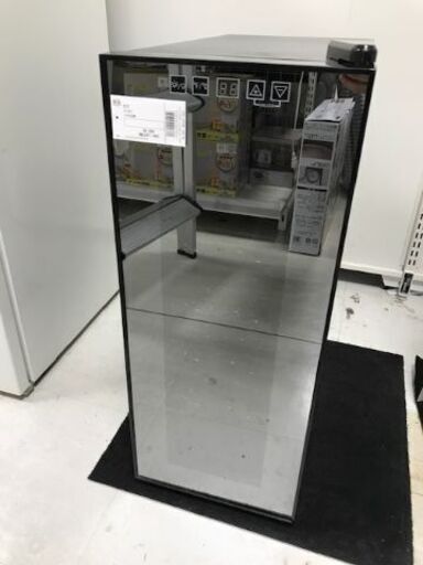 6か月間動作保証付　SIS　ワインセラー　12本収納【トレファク南柏店】