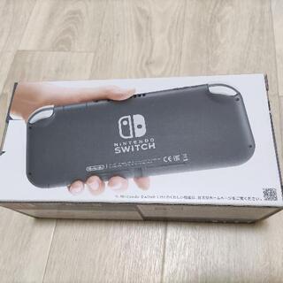 任天堂スイッチライト