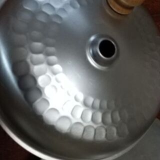親子丼用ミニフライパンの画像