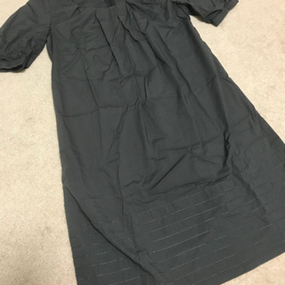 デプレ　ワンピース