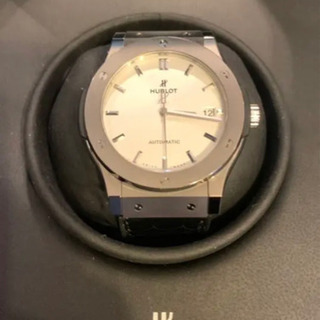 Hublot ウブロ　クラシックフュージョン45mm