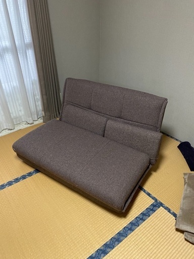 ソファベッド