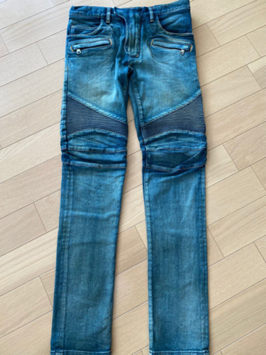 バルマンデニム