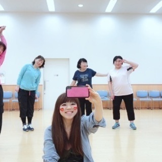 毎週木曜19時〜！加西でZUMBAしませんか？