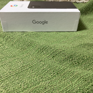 Pixel4aの画像