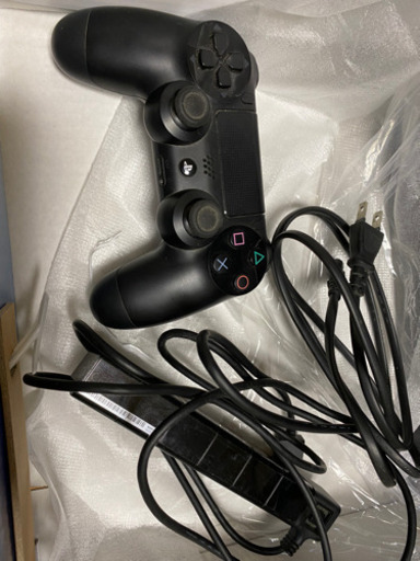 PS4(交渉中)