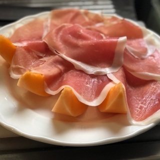 Massimoのイタリア料理教室〜７月のレッスン〜の画像