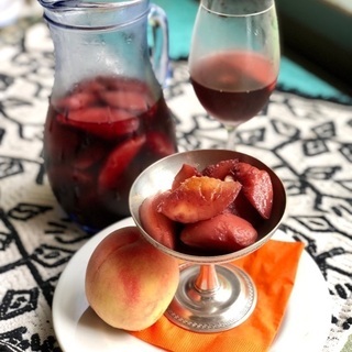 Massimoのイタリア料理教室〜７月のレッスン〜の画像