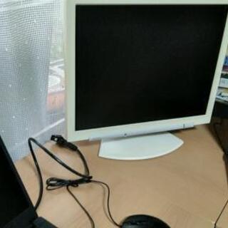 ディスプレイ SHARP LL-191A-W