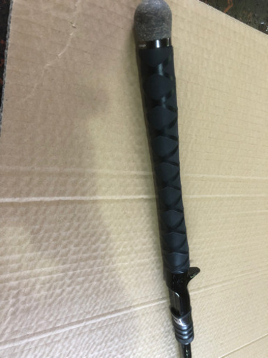 deps サイドワインダー  ブッシュバイパー