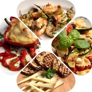 残席わずか！Massimoのイタリア料理教室〜６月のレッスン〜