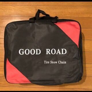 タイヤチェーン・非金属