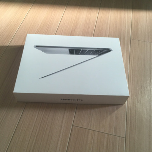 その他 MacBook pro 13inch