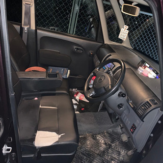 タントカスタム 350 売りますの画像