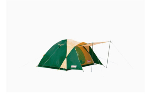 【6/25まで】◆新品◆Coleman BC.AIR. Dome 300