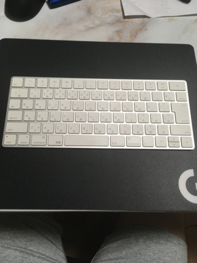 Apple Magic Keyboard - 日本語（JIS）