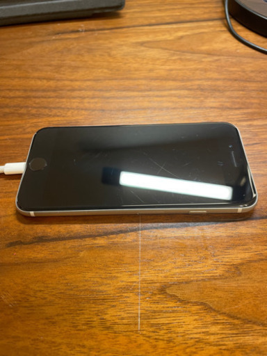 iPhone SE2 64GB SIMフリー