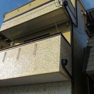 『圧倒的な仕上がり』の外壁を目指しています❕