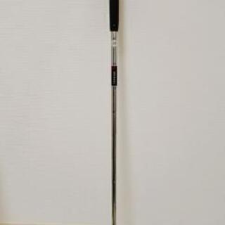 【お取引中】レディースゴルフクラブ(アイアンのみ)、パター(ホワイトライズ)の画像