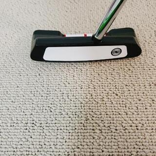 【お取引中】レディースゴルフクラブ(アイアンのみ)、パター(ホワイトライズ)の画像