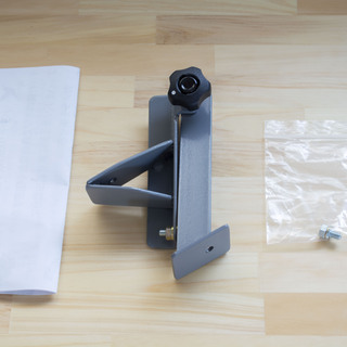 赤道儀　ハチドリMk2の画像