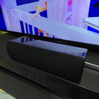 決まりました❗️⭐️5.1chサウンドシステム⭐️の画像